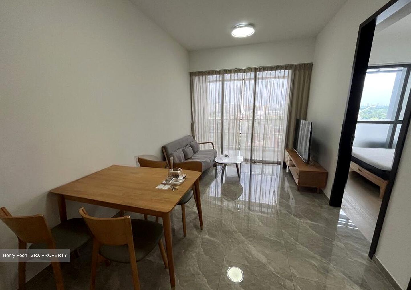 JadeScape (D20), Condominium #512815321